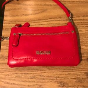 Kenneth Cole Reaction Wallet with Straps